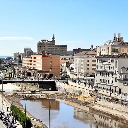 En Pleno Centro, Super Coqueto Y Perfecto 2, Apartment *