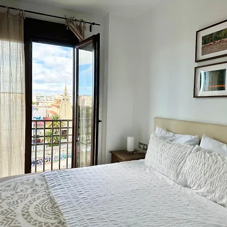Apartment En Pleno Centro, Super Coqueto Y Perfecto 2,
