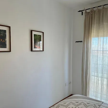 En Pleno Centro, Super Coqueto Y Perfecto 2, Apartment Malaga