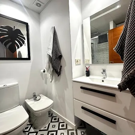 En Pleno Centro, Super Coqueto Y Perfecto 2, Apartment