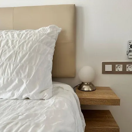 En Pleno Centro, Super Coqueto Y Perfecto 2, Apartment Malaga