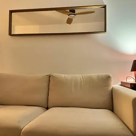 En Pleno Centro, Super Coqueto Y Perfecto 2, Apartment *