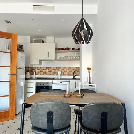 En Pleno Centro, Super Coqueto Y Perfecto 2, Apartment *