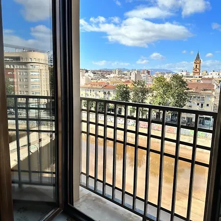 Apartment En Pleno Centro, Super Coqueto Y Perfecto 2, Malaga