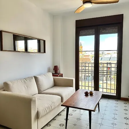 Apartment En Pleno Centro, Super Coqueto Y Perfecto 2,