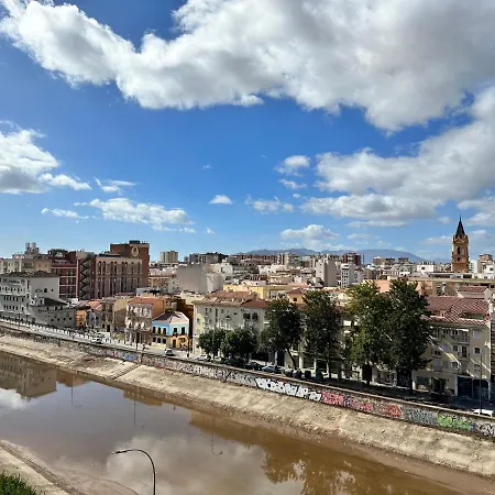 Apartment En Pleno Centro, Super Coqueto Y Perfecto 2, Malaga