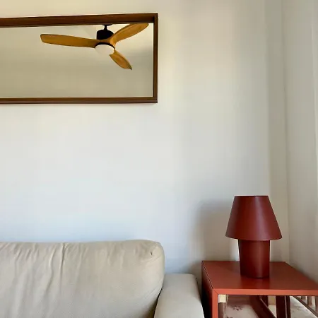 En Pleno Centro, Super Coqueto Y Perfecto 2, Apartment *