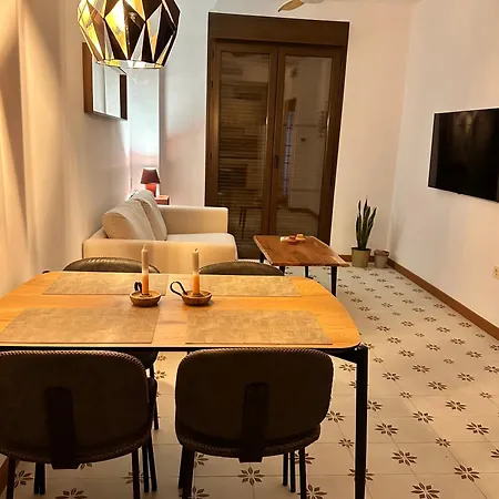 En Pleno Centro, Super Coqueto Y Perfecto 2, Malaga