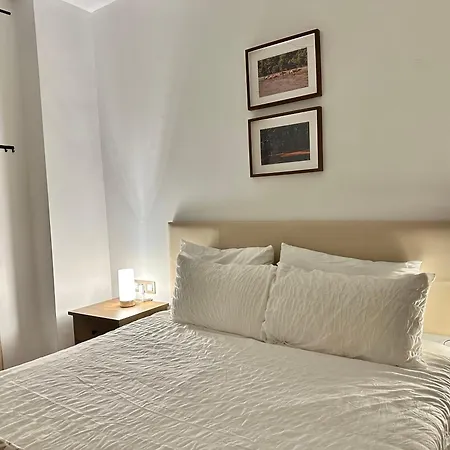 Apartment En Pleno Centro, Super Coqueto Y Perfecto 2,