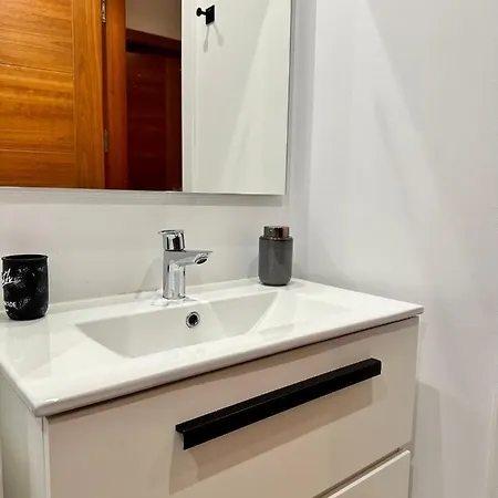 Appartement En Pleno Centro, Super Coqueto Y Perfecto 2, Málaga